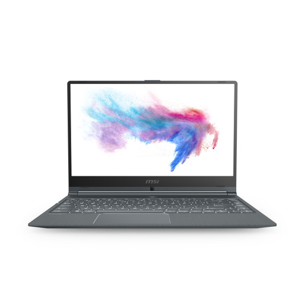 MSI NB Modern 14 A10RAS-1054CA 14 Ci7-10510U MX330 8GB 512GB W10H Retail