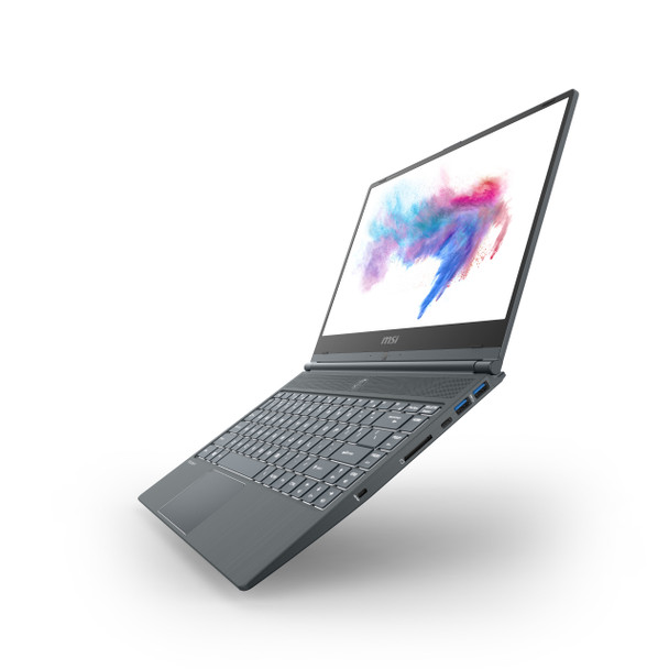 MSI NB Modern 14 A10RAS-1054CA 14 Ci7-10510U MX330 8GB 512GB W10H Retail