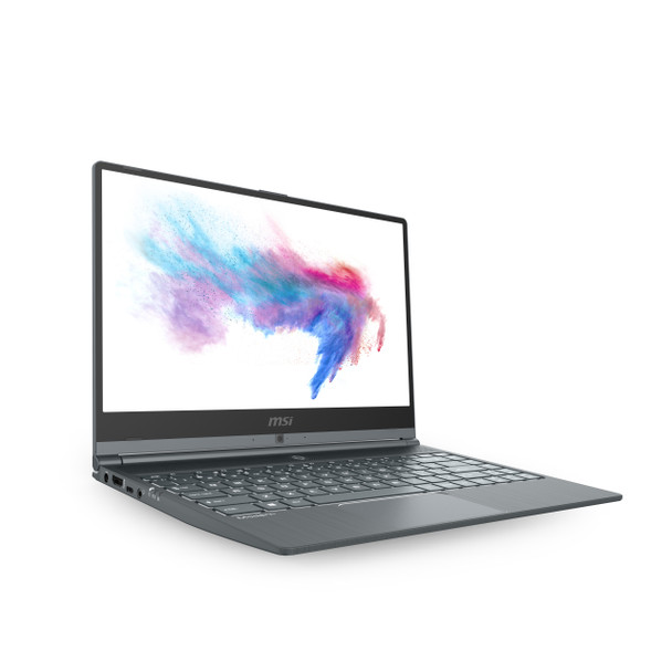 MSI NB Modern 14 A10RAS-1054CA 14 Ci7-10510U MX330 8GB 512GB W10H Retail