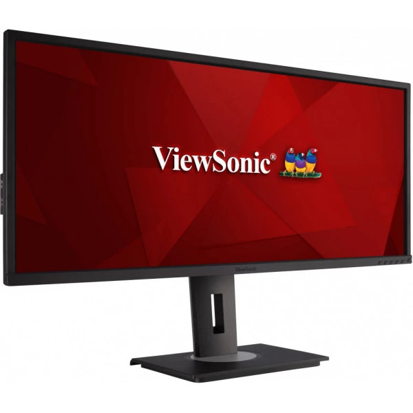 ViewSonic MN VG3456 34 Ultrawide Docking MN 3440x1440 USB-C (90W) Retail