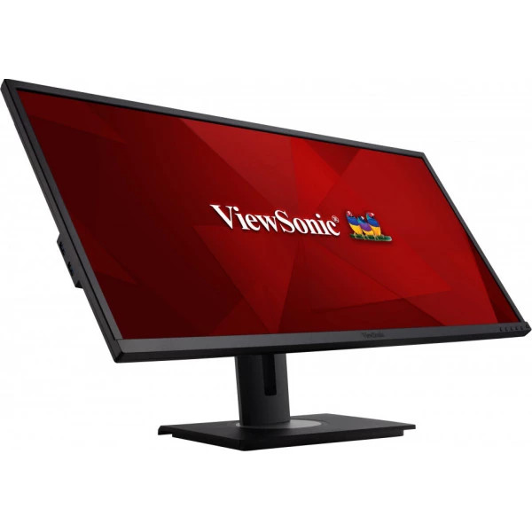 ViewSonic MN VG3456 34 Ultrawide Docking MN 3440x1440 USB-C (90W) Retail