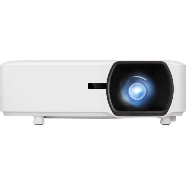 Viewsonic PJ LS750WU 5000Lumen Laser WUXGA Projector 1920x1200 Resolution RTL