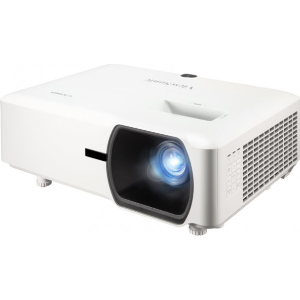 Viewsonic PJ LS750WU 5000Lumen Laser WUXGA Projector 1920x1200 Resolution RTL