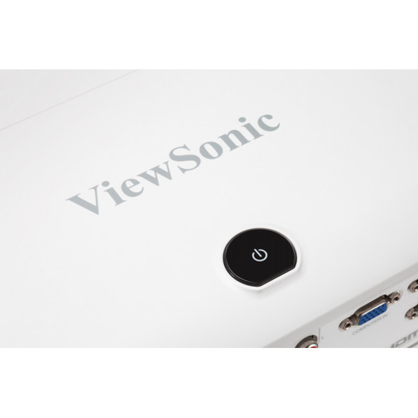 Viewsonic PJ LS750WU 5000Lumen Laser WUXGA Projector 1920x1200 Resolution RTL