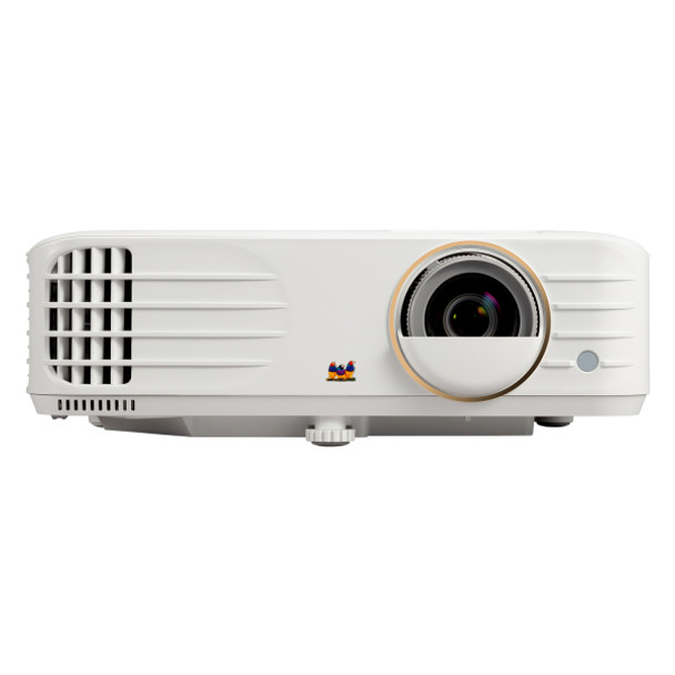 ViewSonic PJ PX748-4K 4000 ANSI Lumens 4K Home Projector Retail