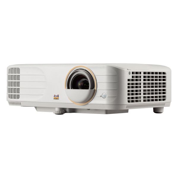 ViewSonic PJ PX748-4K 4000 ANSI Lumens 4K Home Projector Retail