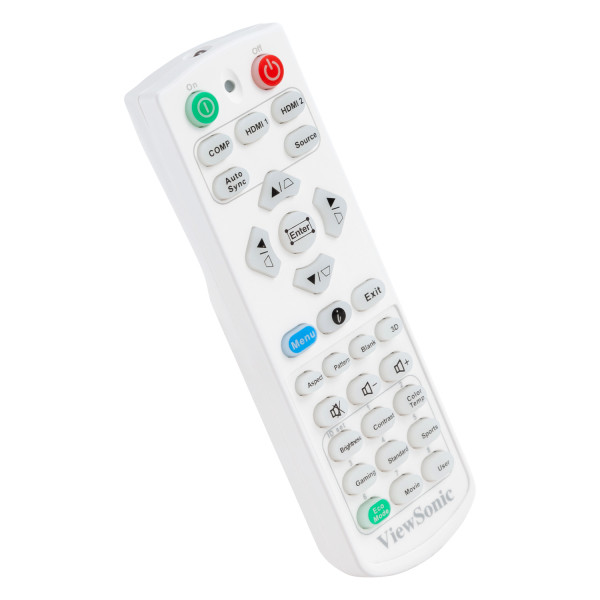 ViewSonic PJ PX748-4K 4000 ANSI Lumens 4K Home Projector Retail