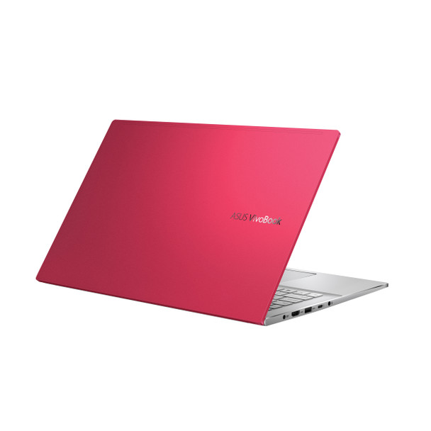 ASUS NB S533EA-DH51-RD 15.6 Ci5-1135G7 8GB 512GB Iris Xe W10H Resolute Red