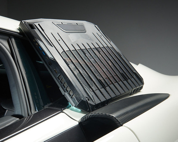 MSI NB GT76 9SF-019CA Titan 17.3 Ci7-9750H RTX2070 32GB 1T+1T WIN10PRO Retail