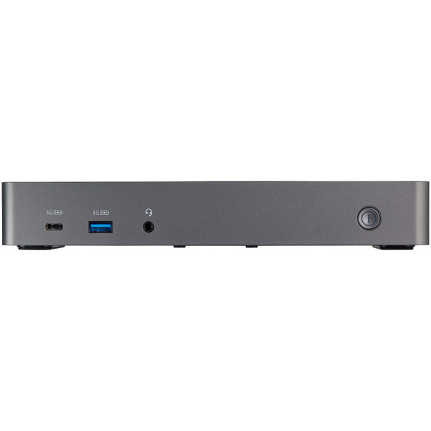 StarTech AC DK31C3HDPD USB-C & USB-A Laptop Docking Station w DP & HDMI Retail