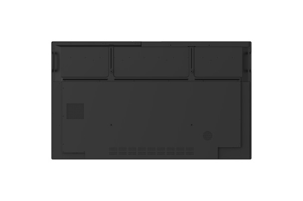 ViewSonic MN IFP6570 65 ViewBoard 4K Interactive Flat Panel w PCAP 3840x2160