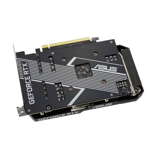ASUS VCX DUAL-RTX3060-O12G-V2 GeForce RTX 3060 12GB GDDR6 192Bit PCIE Retail