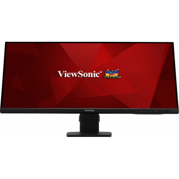 ViewSonic MN VA3456-MHDJ 34 IPS UltraWide MN w HDMI & VGA 3440x1440 Retail
