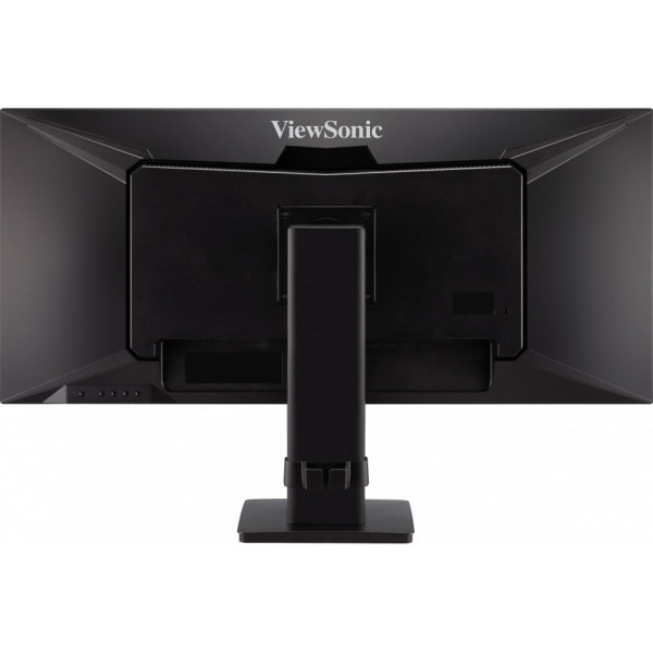 ViewSonic MN VA3456-MHDJ 34 IPS UltraWide MN w HDMI & VGA 3440x1440 Retail