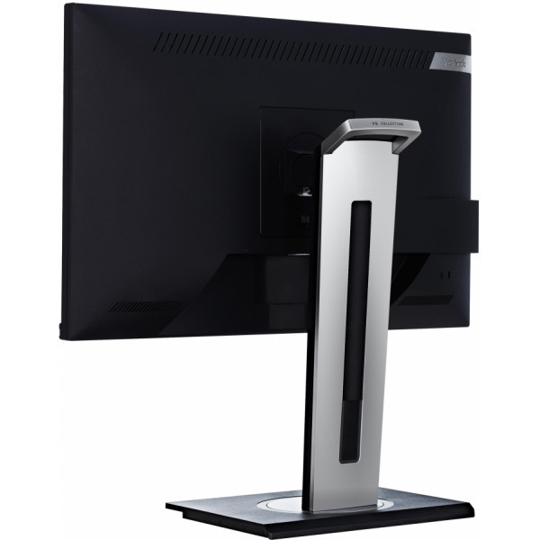 ViewSonic MN VG2448 24 IPS FHD HDMI DP VGA USB 3.0 SuperClear Monitor Retail
