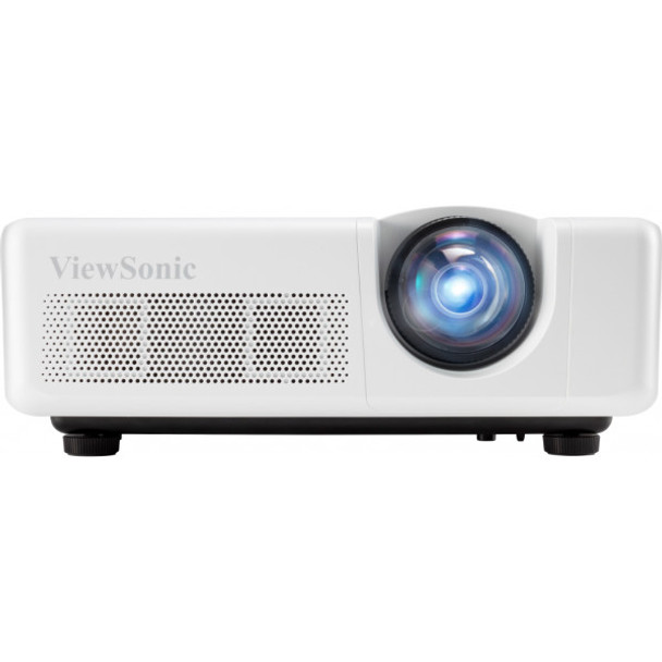 Viewsonic PJ LS625X 3200 lumen Laser Short Throw XGA projector Retail