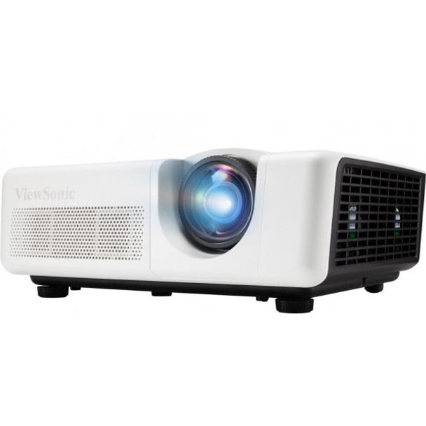 Viewsonic PJ LS625X 3200 lumen Laser Short Throw XGA projector Retail