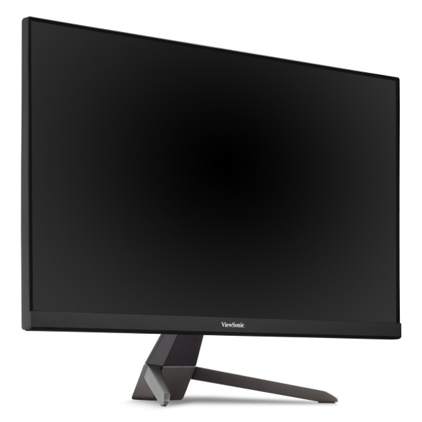 ViewSonic Monitor VX2467-MHD 24 1080p 75Hz 1ms FreeSync Monitor with HDMI/DP/VGA Retail