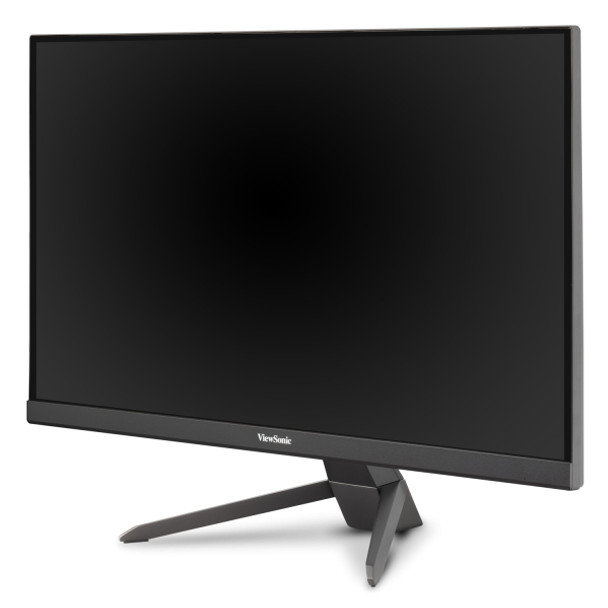 ViewSonic Monitor VX2467-MHD 24 1080p 75Hz 1ms FreeSync Monitor with HDMI/DP/VGA Retail