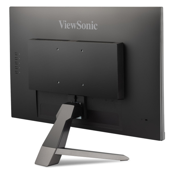 ViewSonic Monitor VX2467-MHD 24 1080p 75Hz 1ms FreeSync Monitor with HDMI/DP/VGA Retail