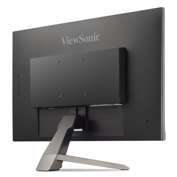 ViewSonic Monitor VX2467-MHD 24 1080p 75Hz 1ms FreeSync Monitor with HDMI/DP/VGA Retail