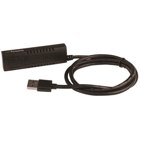 StarTech USB312SAT3 USB3.1 (10 Gbps) Adapter Cable f 2.5&3.5 SATA Drives