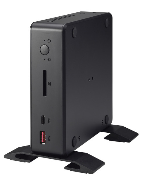 Shuttle System NC10U5 Intel i5-8265U No Ram No HDD SSD No OS Retail