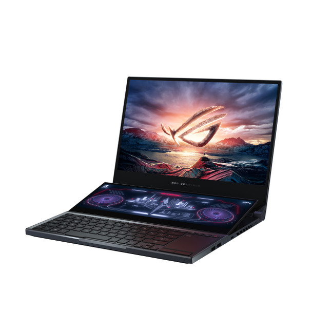 Asus NB GX550LWS-XS79 15.6 Ci7-10875H 32GB 2TB RTX2070 Super W10P Retail