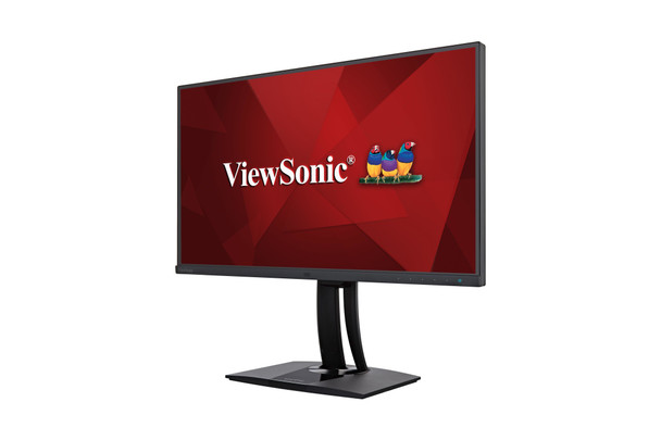 ViewSonic MN VP2785-4K 27 4K SuperClear× IPS w AdobeRGB Retail