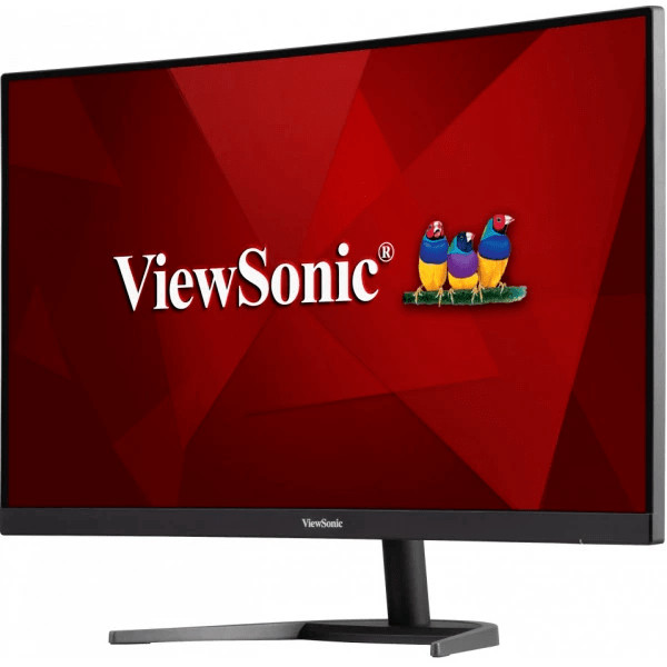 ViewSonic MN VX2768-2KPC-MHD 27 144Hz WQHD Curved Gaming monitor 2560x1440