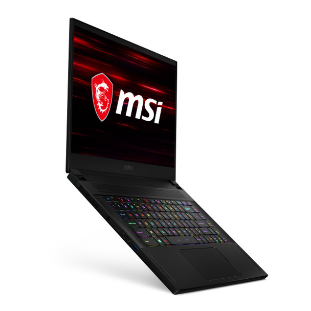 MSI NB GS66 10SE-474CA Stealth 15.6 Ci7-10750H 2x8GB 1TB RTX2060 W10H Retail