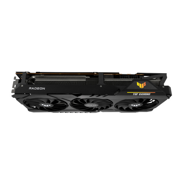 ASUS VCX TUF-RX6700XT-O12G-GAMING Radeon RX 6700 XT OC 12GB GDDR6 256bit HDMI