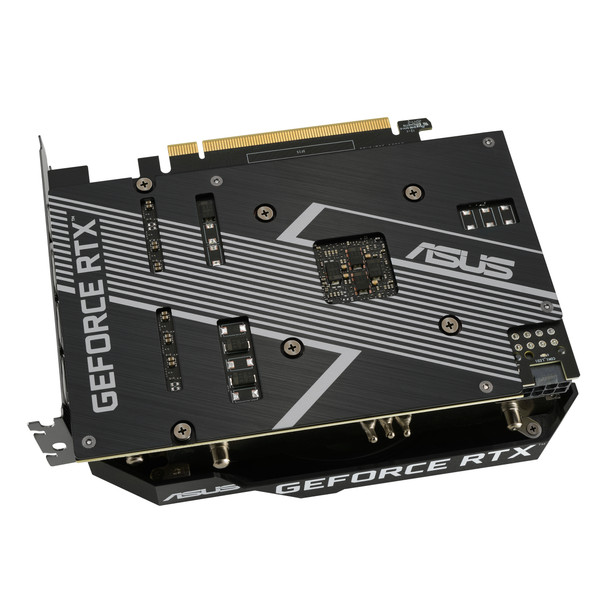 ASUS VCX PH-RTX3060-12G-V2 Phoenix GeForce RTX 3060 V2 12GB GDDR6 192B PCIE