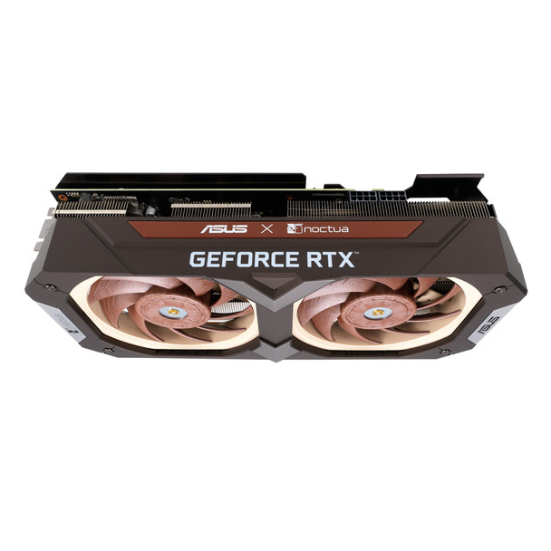 ASUS VCX RTX3070-O8G-NOCTUA GeForce RTX 3070 Noctua OC 8GB GDDR6 256B PCIE
