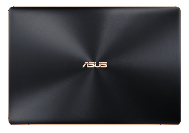 Asus NB UX391FA-XH74T 13.3 Ci7-8565U 16GB 512GB SSD Intel HD BT5.0 W10 RTL