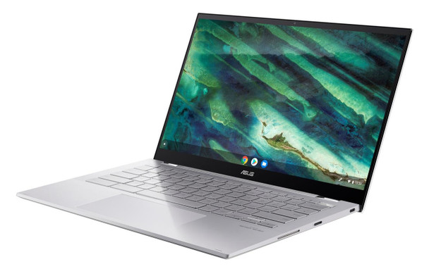 ASUS NB C436FA-DS599T-W 14 Ci5-10210U 16GB 512G Intel UHD Chrome White Retail