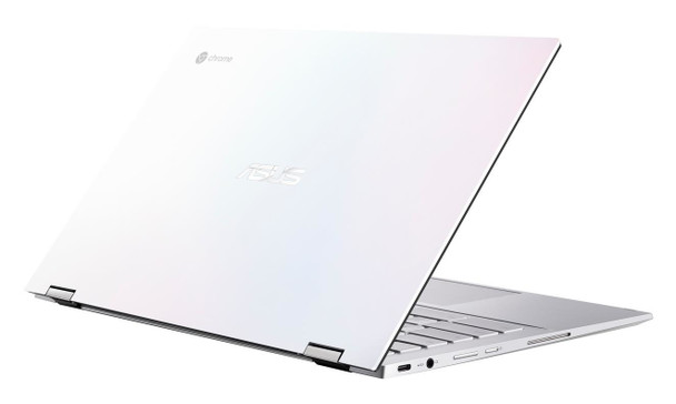ASUS NB C436FA-DS599T-W 14 Ci5-10210U 16GB 512G Intel UHD Chrome White Retail