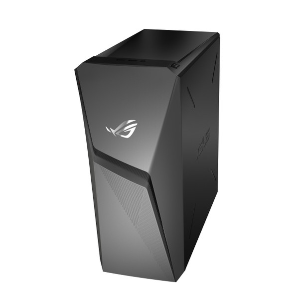 Asus SY GL10CS-BS763-CB Ci7-9700K B360 16GB 1TB+512GB RTX 2060 W10 Iron Gray