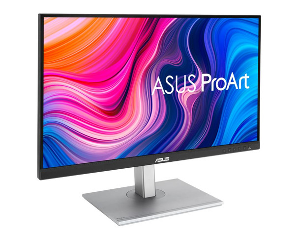 ASUS MN PA279CV 27 IPS 3840x2160 16:9 5ms HDMI DP USB Type-C Speaker Retail