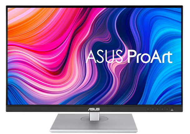 ASUS MN PA279CV 27 IPS 3840x2160 16:9 5ms HDMI DP USB Type-C Speaker Retail