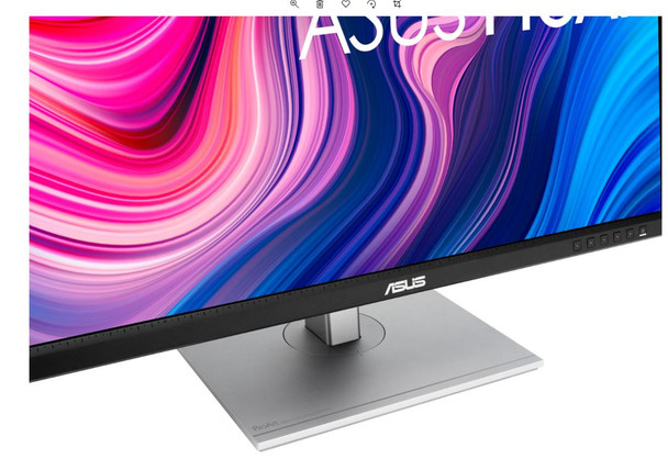 ASUS MN PA279CV 27 IPS 3840x2160 16:9 5ms HDMI DP USB Type-C Speaker Retail