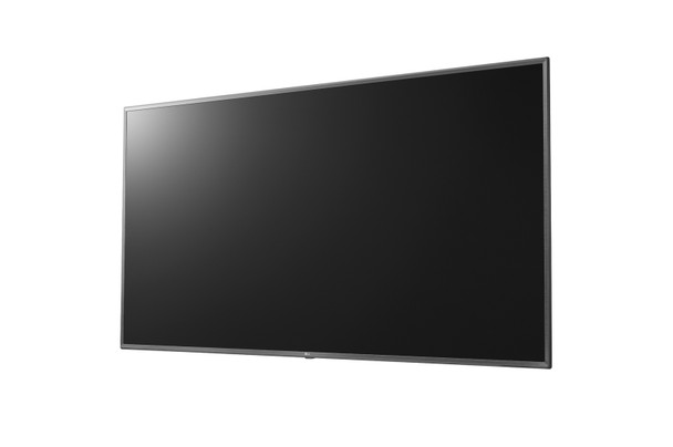 LG 86UT640S0UA hospitality TV 2.18 m (86") 4K Ultra HD 315 cd/m² Smart TV Titanium 20 W 39592