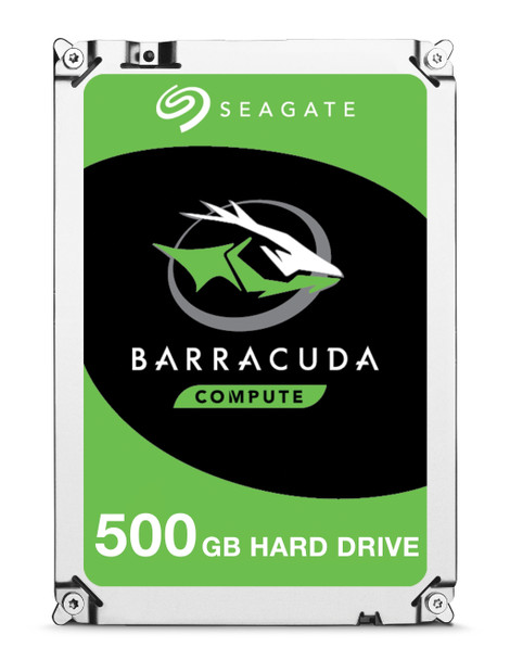 Seagate ST500DM009 500GB SATA III 6Gb s 7200RPM 32MB 3.5 Barracuda Bare