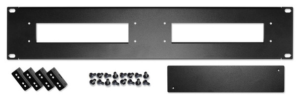 Shuttle AC PRM01 Shuttle 2U Rack Mount Front Plate Retail