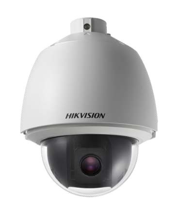 Hikvision CM DS-2AE5232T-A PTZ OUT TURBO 2M 32X DN Retail