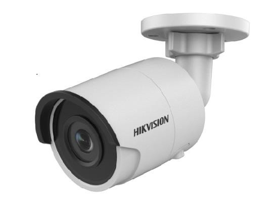 Hikvision CM DS-2CD2043G0-I 2.8mm BLT IP67 4MP28MM WDR POE 12 Retail