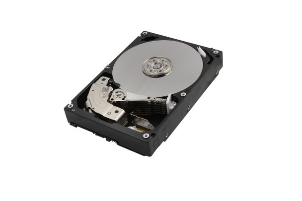 Toshiba HD MG06ACA10TE 3.5 10TB SATA 6Gb s 7.2K RPM 256M 512E Bare