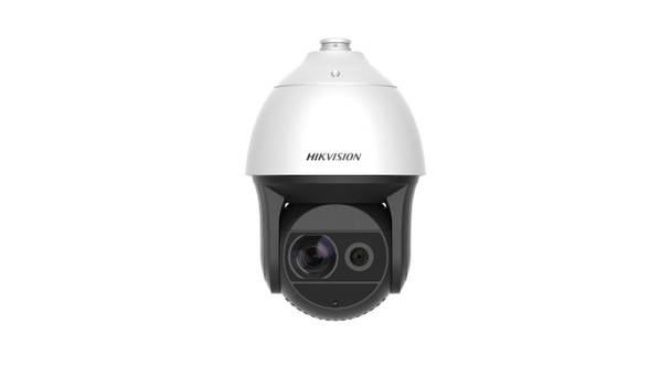 Hikvision CM DS-2DF8436I5X-AELW PTZ OUT2MP36X 500mIR 24V PoE Retail