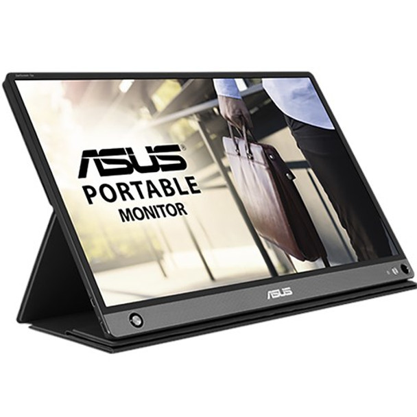 ASUS MN MB16AHP 15.6 FHD XenScreen GO Portable USB Type-C Monitor IPS Retail