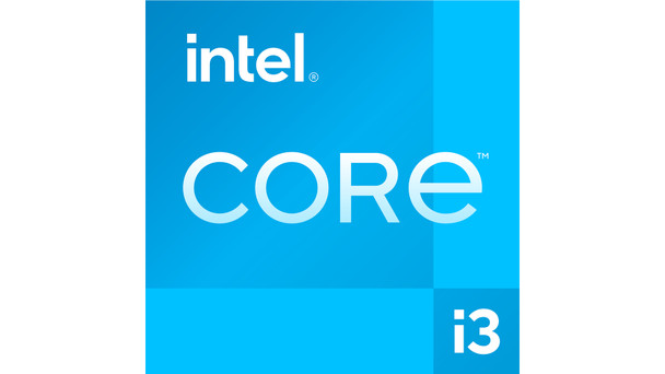 Intel CPU BX8071512100F Corei3-12100F BOX ADL 4Cores/8Threads 4.3GHz 12M S1700 Retail